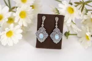Marcasite Jewellery
