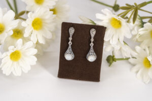 Marcasite Jewellery