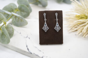 Marcasite Jewellery