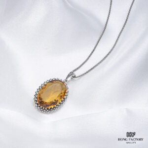Silver Jewellery