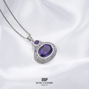 Silver Jewellery