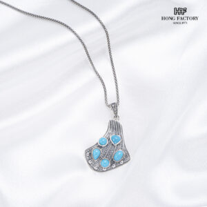 Silver Jewellery