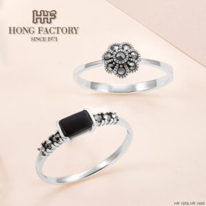 JEWELLERY SILVER