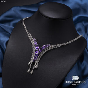 Romantic Marcasite Jewelry