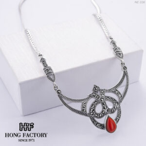 JEWELLERY SILVER