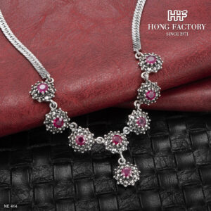 Romantic Marcasite Jewelry