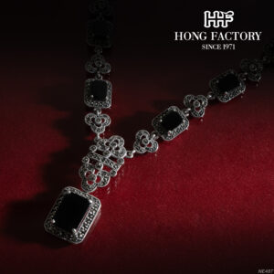 JEWELLERY SILVER