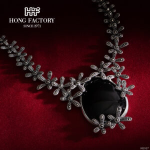 JEWELLERY SILVER