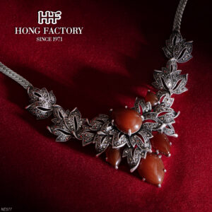 JEWELLERY SILVER