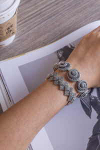 Marcasite Jewellery