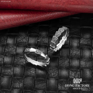JEWELLERY SILVER