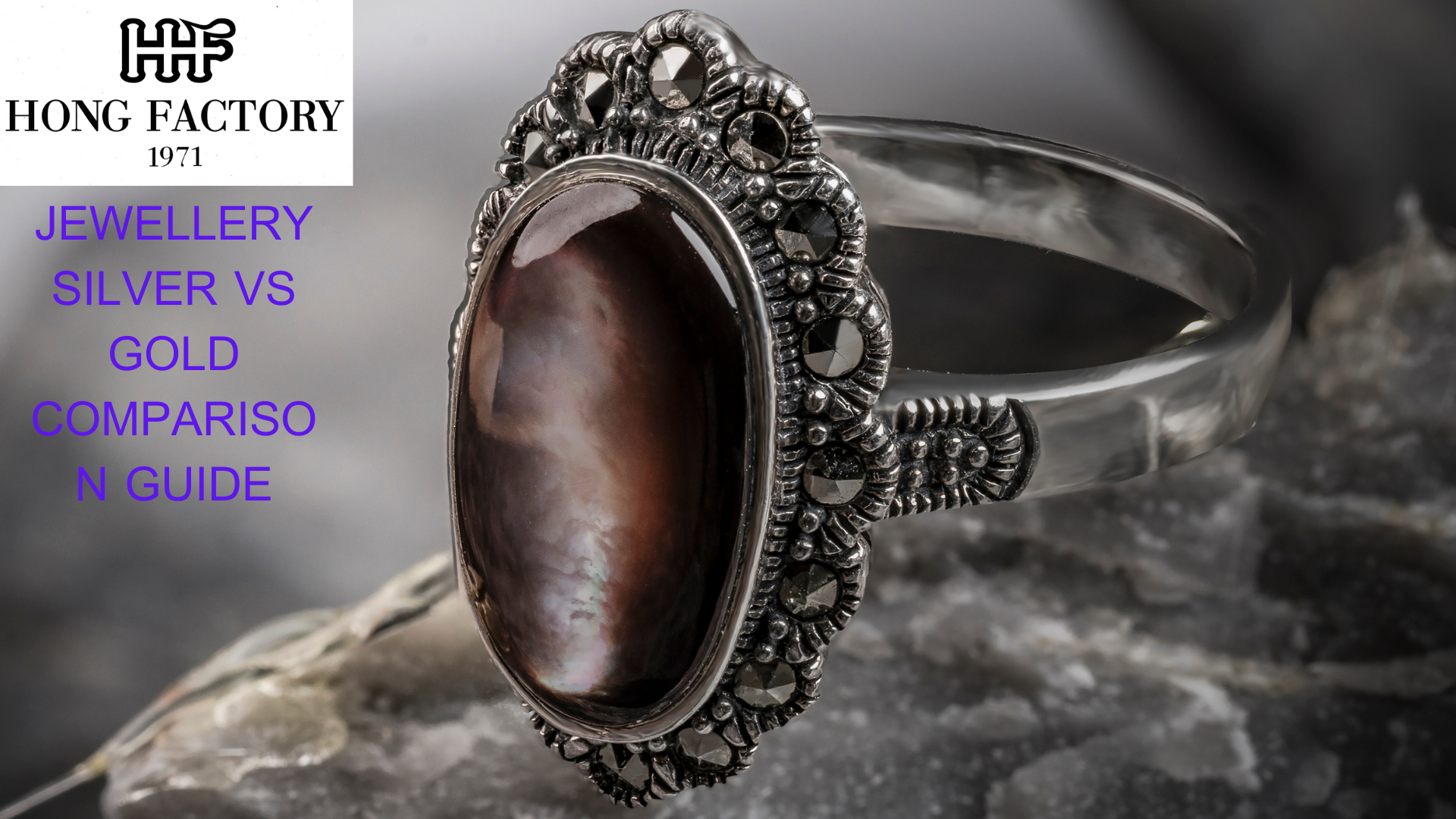 JEWELLERY SILVER