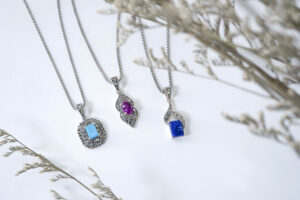 JEWELLERY SILVER