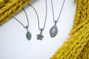 JEWELLERY SILVER