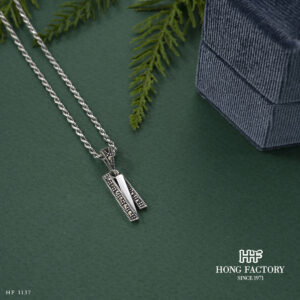 JEWELLERY SILVER