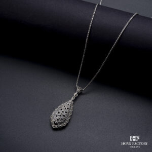 JEWELLERY SILVER