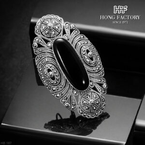 JEWELLERY SILVER