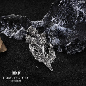JEWELLERY SILVER