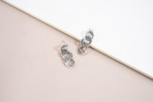 JEWELLERY SILVER