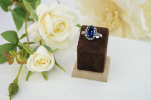 Marcasite Silver Jewelry